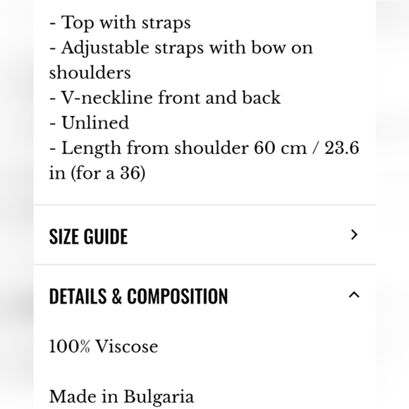 Sezane Lara Floral Multicolor Blouse - Picture 3 of 6